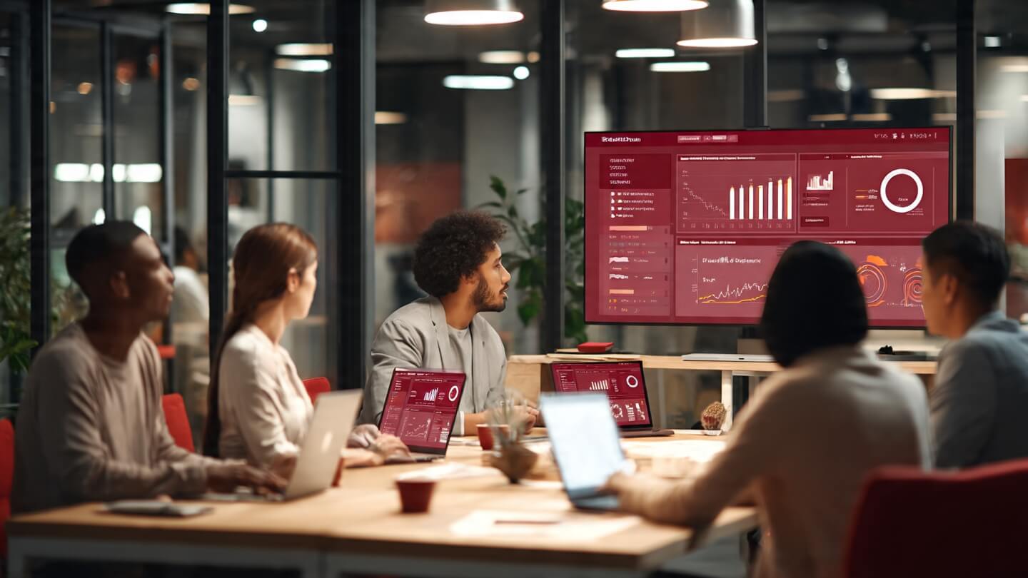 revenue cycle management